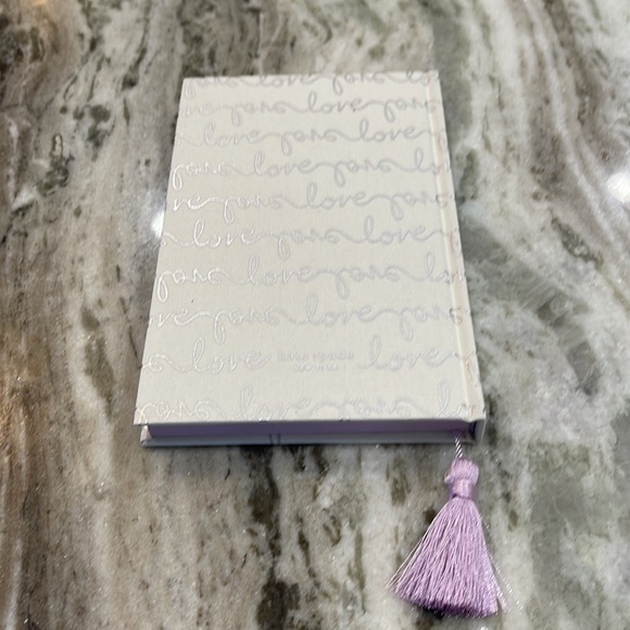 KATE SPADE ♠️ JOURNAL - Picture 5 of 7